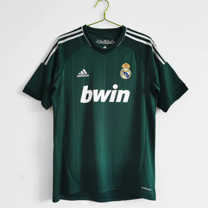 Real Madrid 2012/13 third kit